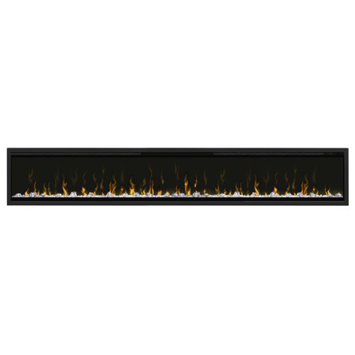 Dimplex Ignitexl Electric Fireplace Insert & Reviews Wayfair